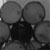 barrels
