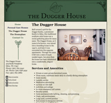 The Dugger House 1