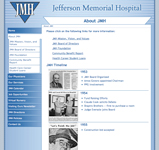 Jefferson Memorial Hospital 1