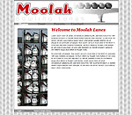 Moolah Screenshot