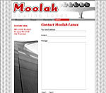 Moolah Screenshot
