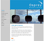 osprey