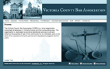 Victoria County Bar Assn. 2