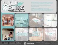 Wahine Builders 1