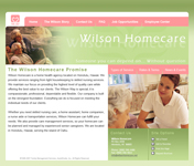 Wilson Homecare